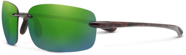 Smith Optics Active Suncloud 202339 Topline Sunglasses For Sale - Image 4
