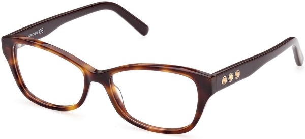 Swarovski 5430 Eyeglasses on Sale - Image 4