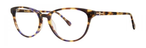 Lilly Pulitzer Adler Eyeglasses Online Sale