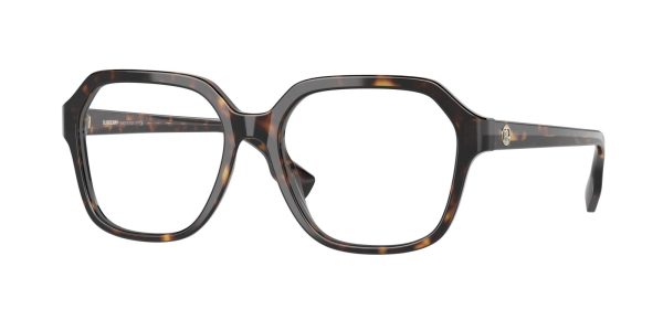 Burberry Isabella 2358 Eyeglasses Hot on Sale - Image 4