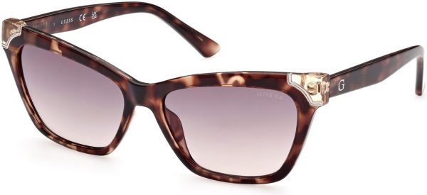 Guess 7840 Sunglasses Fashion
