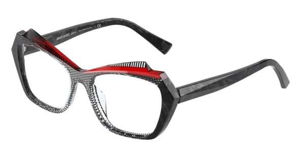 Alain Mikli Alissane 3138 Eyeglasses Cheap - Image 3