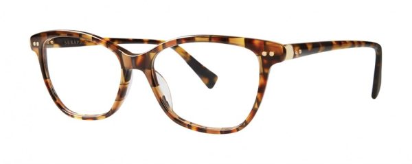 Seraphin HARTLEY Eyeglasses Online Sale - Image 4
