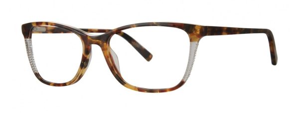 Vera Wang Marcille Eyeglasses For Discount - Image 4