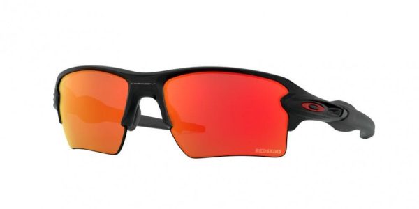 Oakley Flak 2.0 Xl 9188 Sunglasses For Discount - Image 4