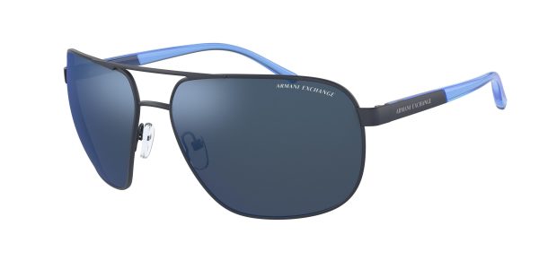 Armani Exchange 2040S Sunglasses For Cheap - Image 5