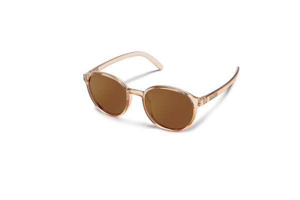 Smith Optics Lifestyle Suncloud 202331 Low Key Sunglasses Online now - Image 2