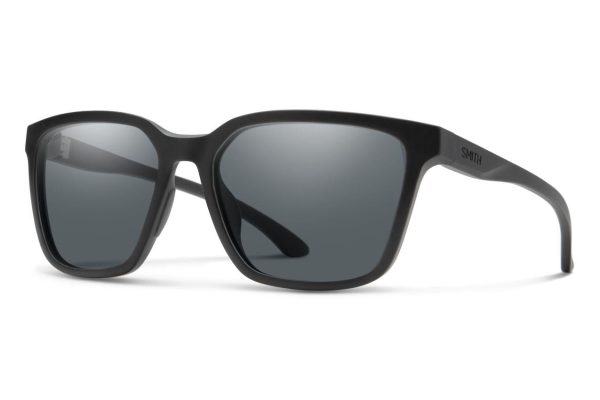 Smith Optics Lifestyle 203686 Shoutout Core Sunglasses Cheap - Image 2