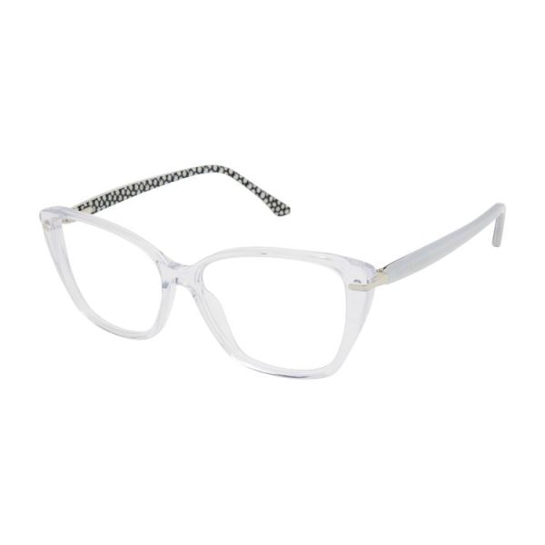 Isaac Mizrahi NY IM30052 Eyeglasses For Cheap - Image 2