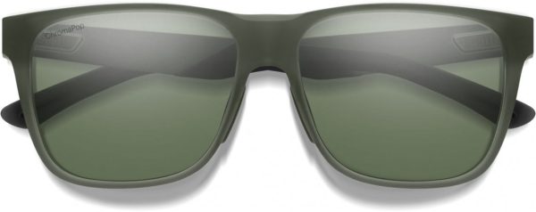 Smith Optics Lifestyle 201906 Lowdown Steel Sunglasses Online - Image 4