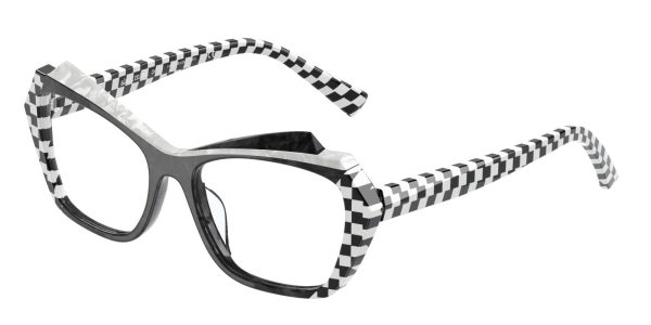 Alain Mikli Alissane 3138 Eyeglasses Cheap - Image 4