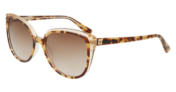 Anne Klein AK7077 Sunglasses For Cheap