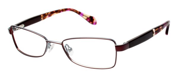 Ted Baker B228 Eyeglasses For Sale - Image 2