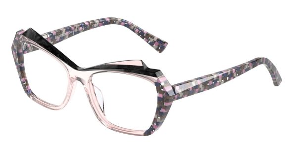 Alain Mikli Alissane 3138 Eyeglasses Cheap - Image 2