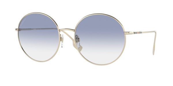 Burberry Pippa 3132 Sunglasses For Discount - Image 4