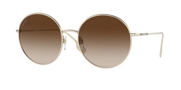 Burberry Pippa 3132 Sunglasses For Discount - Image 3