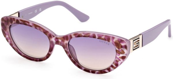 Guess 7849 Sunglasses Cheap - Image 2