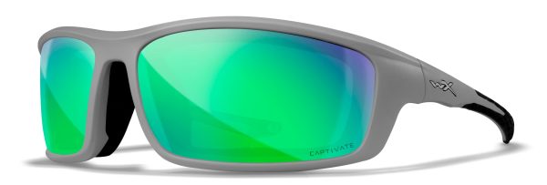 Wiley X Climate Control Grid Sunglasses Cheap - Image 2