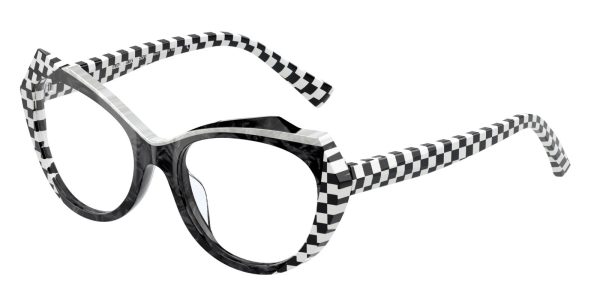 Alain Mikli Ancelina 3136 Eyeglasses Supply - Image 4