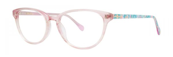 Lilly Pulitzer Adler Eyeglasses Online Sale - Image 2