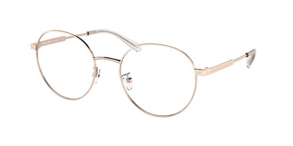 Michael Kors Genoa 3055 Eyeglasses Fashion - Image 4