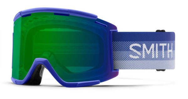 Smith Optics Bike Goggles M00842 Squad XL MTB Goggles Supply - Image 5