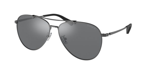 Coach C8005 7136 Sunglasses Supply - Image 3