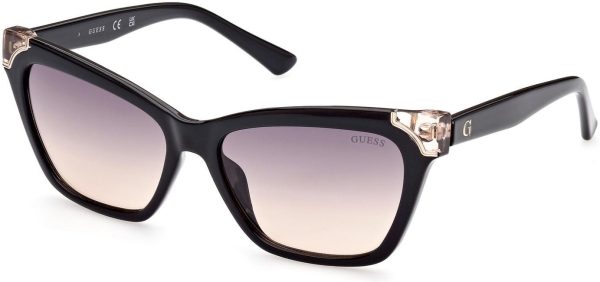 Guess 7840 Sunglasses Fashion - Image 3