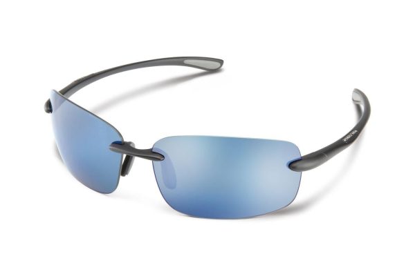 Smith Optics Active Suncloud 202339 Topline Sunglasses For Sale - Image 2