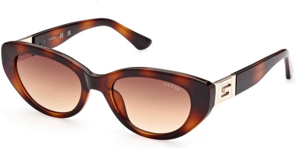 Guess 7849 Sunglasses Cheap - Image 3