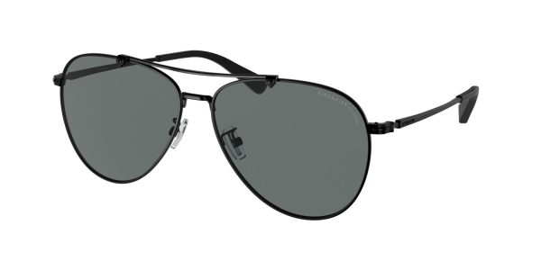 Coach C8005 7136 Sunglasses Supply - Image 4