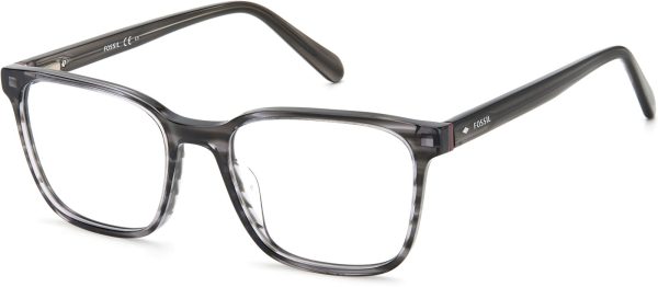 Fossil 7115 Eyeglasses For Sale - Image 4