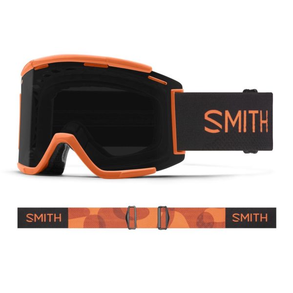 Smith Optics Bike Goggles M00842 Squad XL MTB Goggles Supply - Image 4