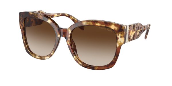 Michael Kors Baja 2164 Sunglasses For Cheap - Image 4