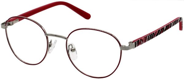Hello Kitty 349 Eyeglasses Fashion - Image 2