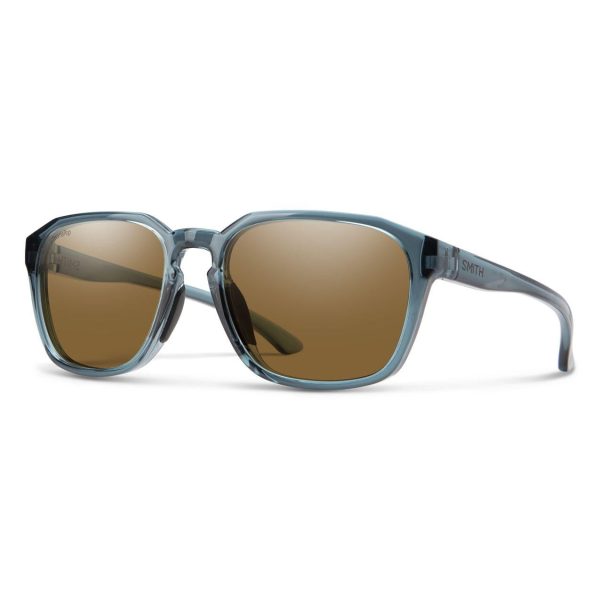 Smith Optics Lifestyle 204065 Contour Sunglasses Discount - Image 5