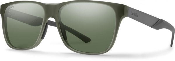 Smith Optics Lifestyle 201906 Lowdown Steel Sunglasses Online - Image 2