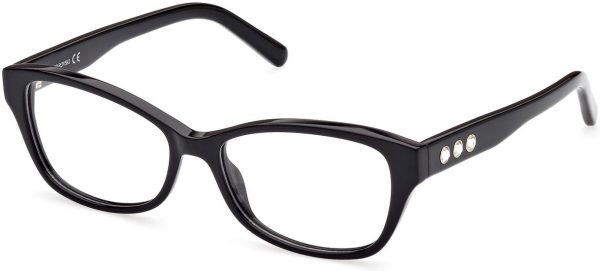 Swarovski 5430 Eyeglasses on Sale - Image 2