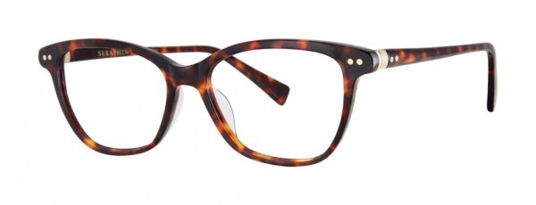 Seraphin HARTLEY Eyeglasses Online Sale - Image 3
