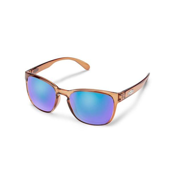 Smith Optics Lifestyle Suncloud 202063 Loveseat Sunglasses Online now