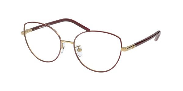 Tory Burch 1073 Eyeglasses For Sale - Image 2