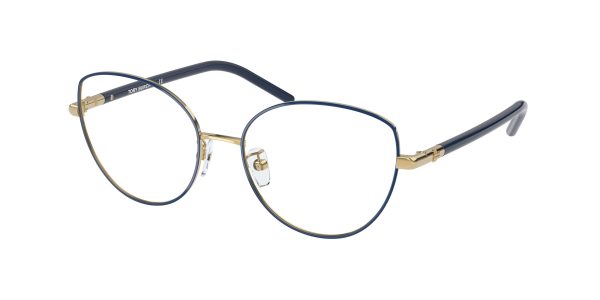 Tory Burch 1073 Eyeglasses For Sale - Image 3
