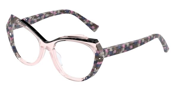 Alain Mikli Ancelina 3136 Eyeglasses Supply