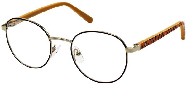 Hello Kitty 349 Eyeglasses Fashion