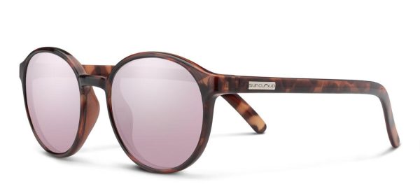 Smith Optics Lifestyle Suncloud 202331 Low Key Sunglasses Online now - Image 4