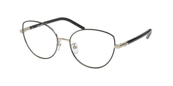 Tory Burch 1073 Eyeglasses For Sale - Image 4