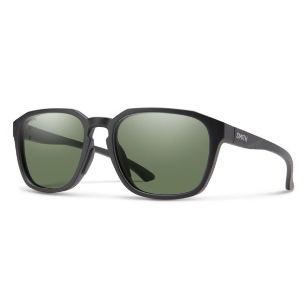 Smith Optics Lifestyle 204065 Contour Sunglasses Discount - Image 2