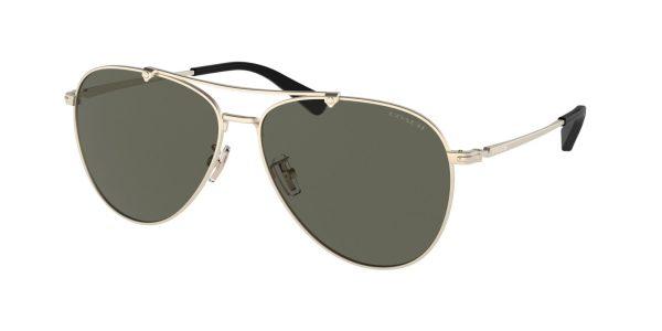 Coach C8005 7136 Sunglasses Supply - Image 5