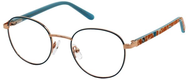 Hello Kitty 349 Eyeglasses Fashion - Image 3