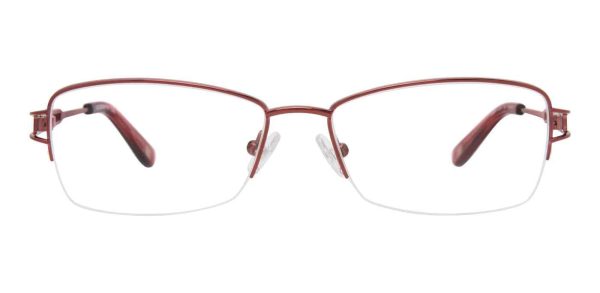 Liz Claiborne L668 Eyeglasses Hot on Sale - Image 4